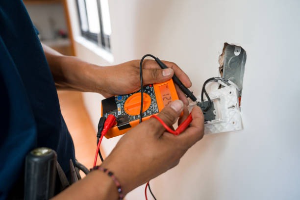 Best Emergency Electrical Repair  in Ord, NE