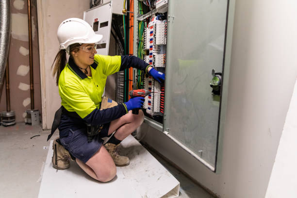 Best Emergency Electrical Repair  in Ord, NE