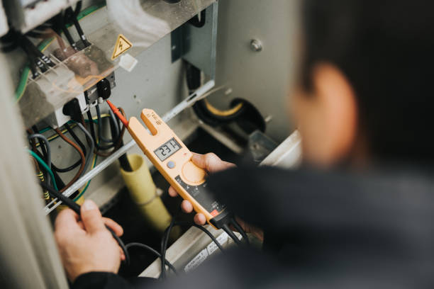 Electrical Upgrades for Homes in NE