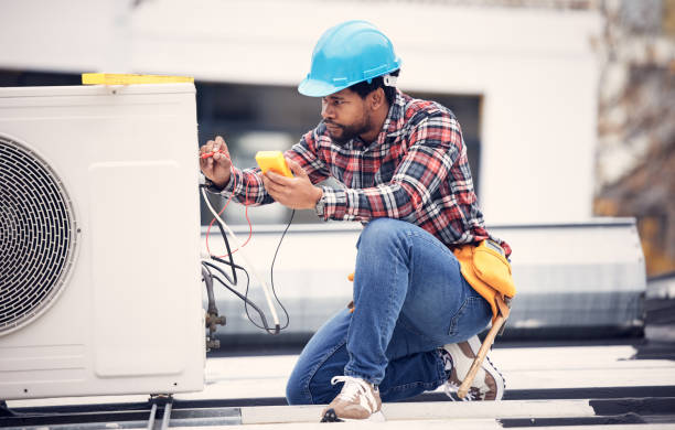 Best Residential Electrician Services  in Ord, NE