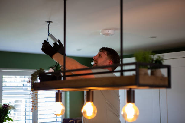 Best Circuit Breaker Repair  in Ord, NE