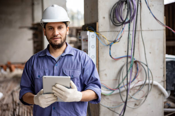 Best Electrical Troubleshooting Services  in Ord, NE