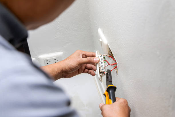 Best Electrical Contractors for Businesses  in Ord, NE