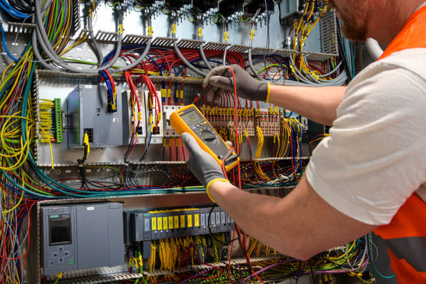 Electrical System Inspection in NE