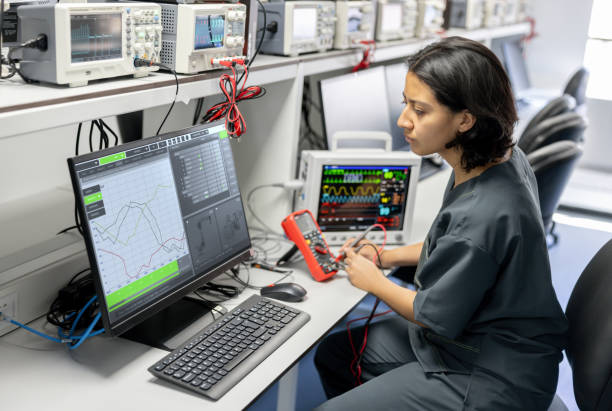 Best Licensed Electrician  in Ord, NE